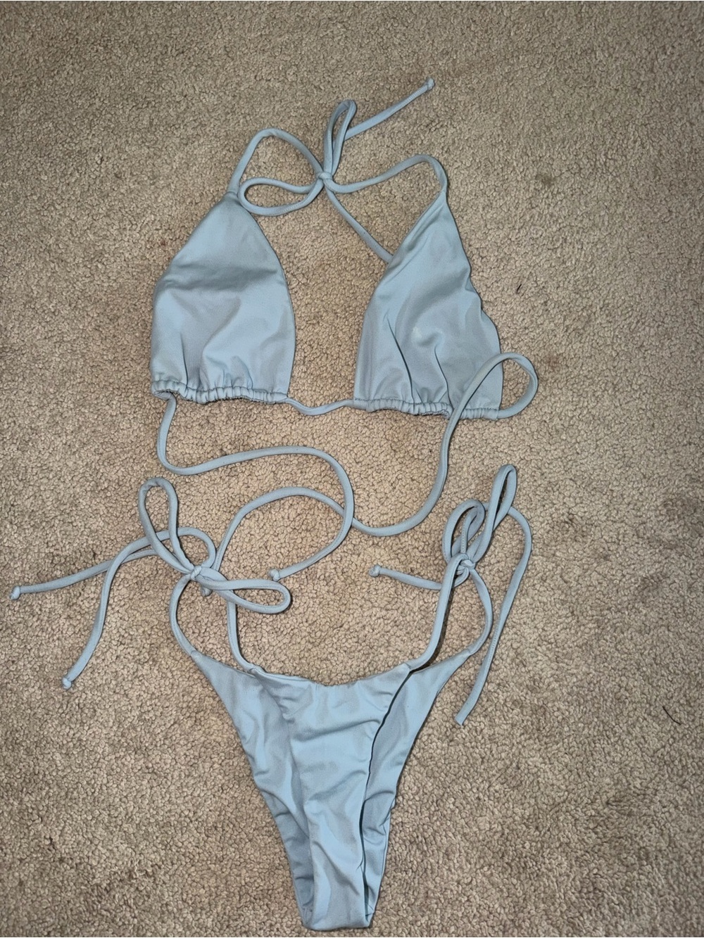 Slate | bikini